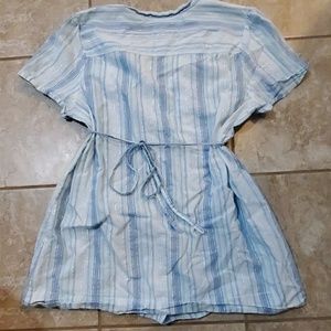 Fashion Bug Tops - Woman size Lg shirt Fashion Bug Tops - Woman size Lg shirt